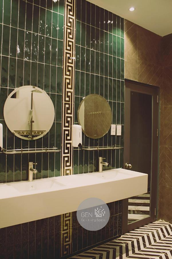 Homstay 1106 Quang Trung Хошимін Екстер'єр фото